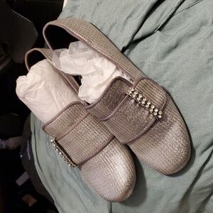 NIB $320 See by Chloe shoes